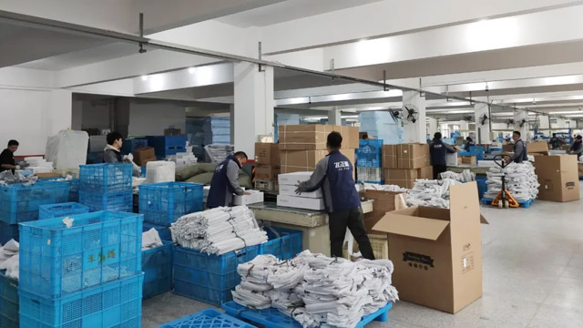 91免费大片视频鋁產業園投產，“歸雁經濟” 助力產業升級