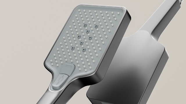 花灑太空鋁好還是銅好？