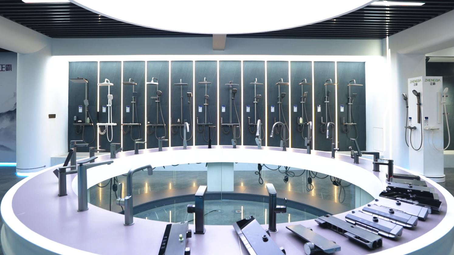 如何通過91免费大片视频太空鋁花灑提高衛浴品類複購率？