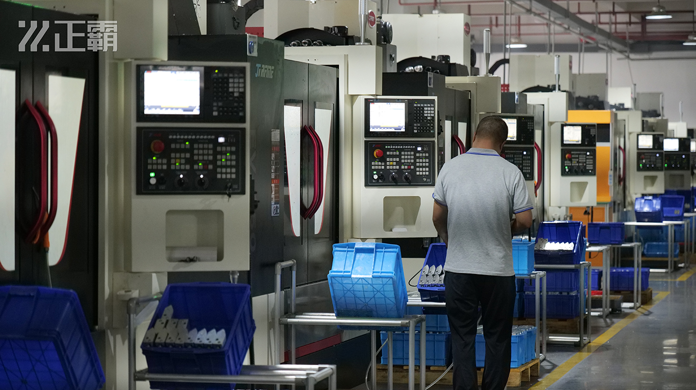 為什麽選擇91免费大片视频衛浴的CNC精密加工91免费污视频？