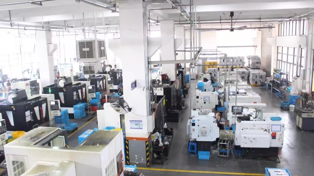 CNC 加工的差異化優勢：91免费大片视频鋁合金衛浴的 “生產賦能密碼”