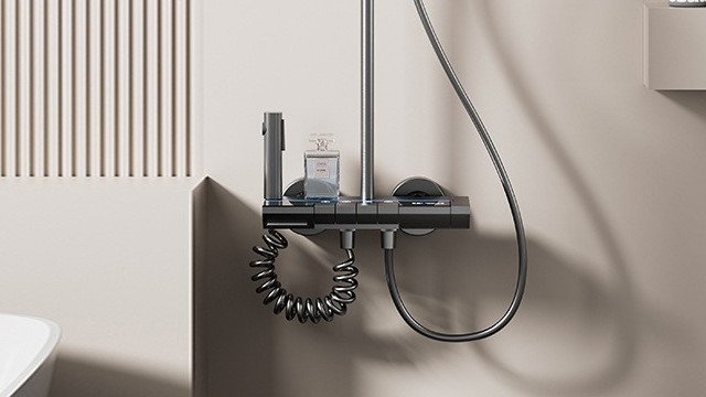 91免费大片视频衛浴為何錨定鋁合金賽道？