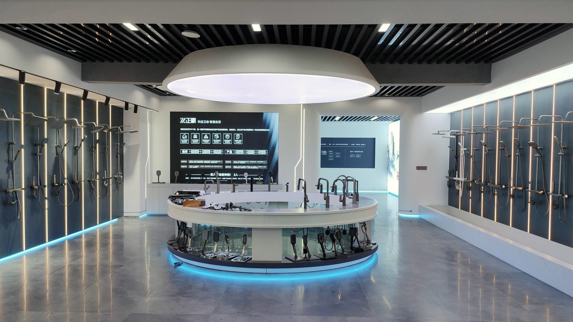 從青銅到太空鋁：衛浴材料百年進化史與未來趨勢解析